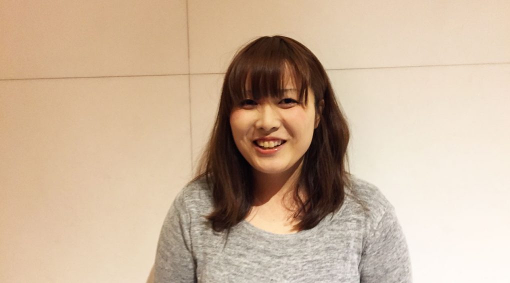 インタビュー 小林円香さん 悪性リンパ腫 ステージ１a サバイバー